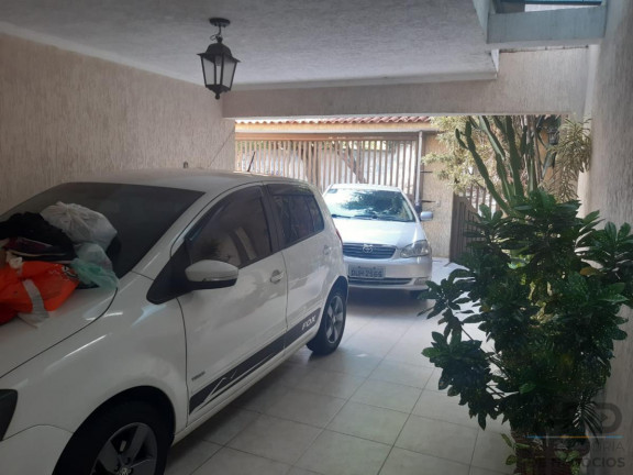 Imagem Casa com 3 Quartos à Venda, 300 m² em Vila Nova Curuçá - São Paulo