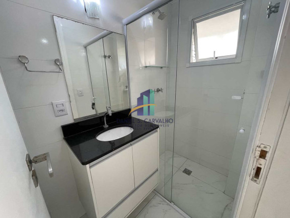 Imagem Apartamento com 3 Quartos à Venda, 140 m² em Guilhermina - Praia Grande