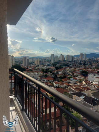 Apartamento com 3 Quartos à Venda, 66 m² em Santana - São Paulo