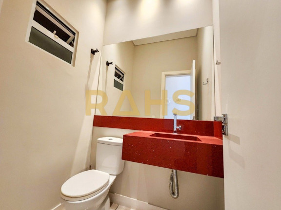 Imagem Cobertura com 3 Quartos à Venda, 169 m² em Santo Antônio - Joinville