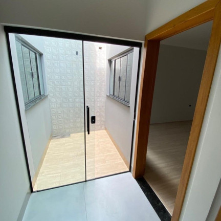 Imagem Casa com 3 Quartos à Venda, 127 m² em Parque Palmeiras - Maringa