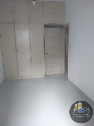 Imagem Apartamento com 2 Quartos à Venda, 55 m² em Itararé - São Vicente