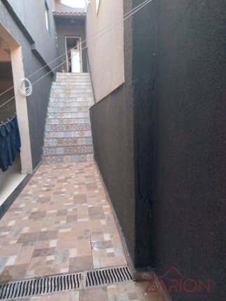 Imagem Casa com 2 Quartos à Venda, 125 m² em Jardim Continental Ii - Taubaté