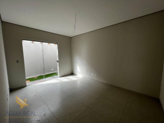 Imagem Casa com 3 Quartos à Venda, 90 m² em Jardim Montevidéu - Campo Grande Imagem Casa com 3 Quartos à Venda, 90 m² em Jardim Montevidéu - Campo Grande