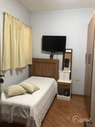 Imagem Sobrado com 3 Quartos à Venda, 192 m² em Vila Formosa - São Paulo