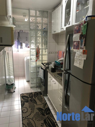 Imagem Apartamento com 3 Quartos à Venda, 64 m² em Vila Nova Cachoeirinha - São Paulo Imagem Apartamento com 3 Quartos à Venda, 64 m² em Vila Nova Cachoeirinha - São Paulo