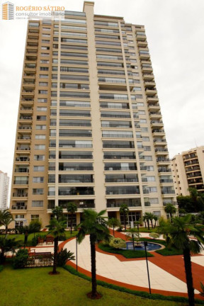Apartamento com 4 Quartos à Venda, 275 m² em Aclimação - São Paulo