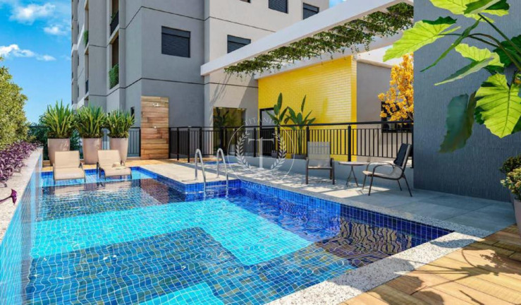 Imagem Apartamento com 1 Quarto à Venda, 25 m² em Saúde - São Paulo Imagem Apartamento com 1 Quarto à Venda, 25 m² em Saúde - São Paulo