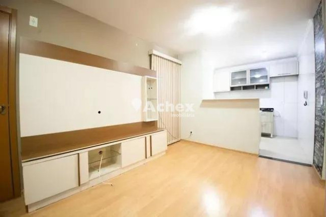 Imagem Apartamento com 2 Quartos à Venda, 47 m² em Parque Das Cachoeiras - Campinas