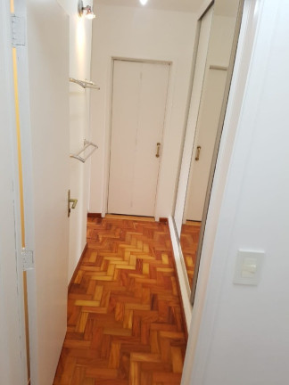 Imagem Imóvel com 4 Quartos à Venda, 110 m² em Campo Belo - São Paulo