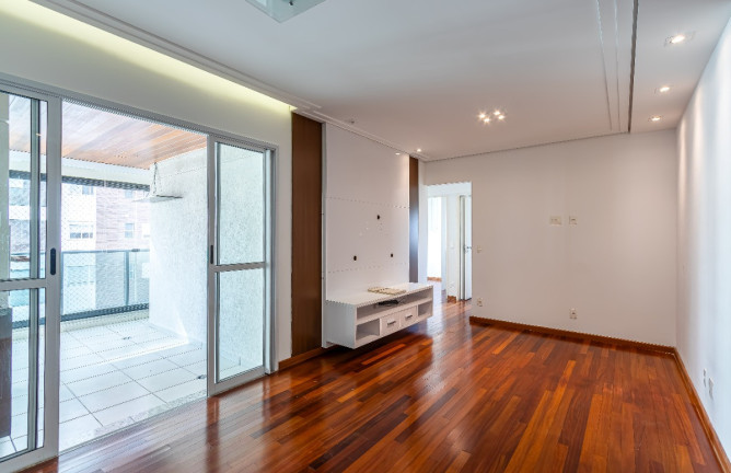 Imagem Apartamento com 3 Quartos à Venda, 82 m² em Jardim Caravelas - São Paulo Imagem Apartamento com 3 Quartos à Venda, 82 m² em Jardim Caravelas - São Paulo