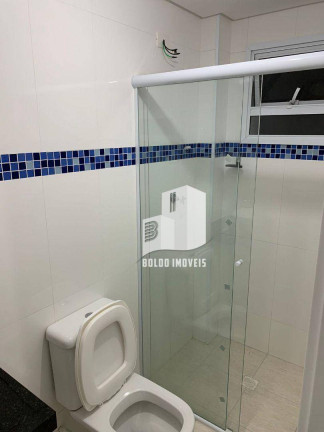 Imagem Apartamento com 2 Quartos à Venda, 100 m² em Canto Do Forte - Praia Grande