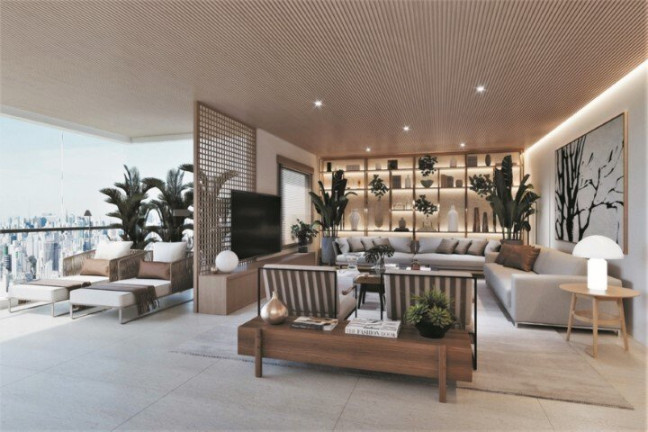 Imagem Apartamento com 1 Quarto à Venda, 66 m² em Perdizes - São Paulo Imagem Apartamento com 1 Quarto à Venda, 66 m² em Perdizes - São Paulo