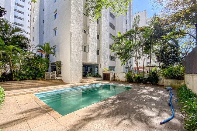 Apartamento com 3 Quartos à Venda, 105 m² em Alto Da Boa Vista - São Paulo