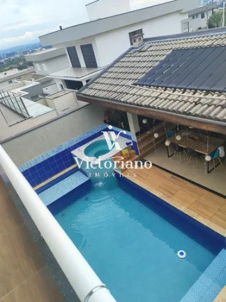 Imagem Casa de Condomínio com 3 Quartos à Venda, 250 m² em Jardim Panorama - Jacareí Imagem Casa de Condomínio com 3 Quartos à Venda, 250 m² em Jardim Panorama - Jacareí