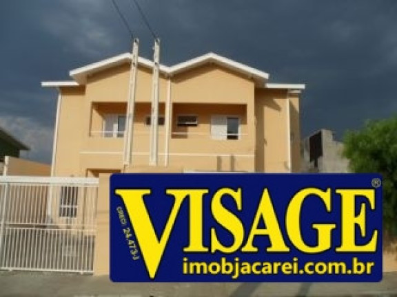 Imagem Casa com 3 Quartos à Venda, 110 m² em Vila Branca - Jacareí Imagem Casa com 3 Quartos à Venda, 110 m² em Vila Branca - Jacareí