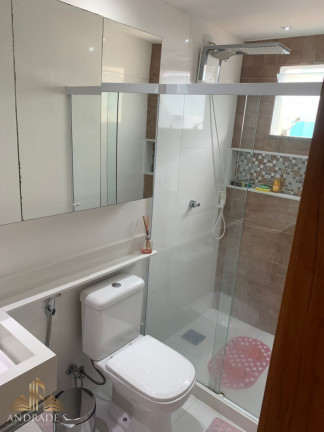 Imagem Casa de Condomínio com 3 Quartos à Venda, 155 m² em Vargem Pequena - Rio De Janeiro
