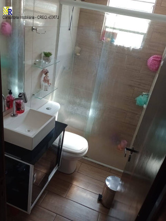 Imagem Apartamento com 2 Quartos à Venda, 56 m² em Cidade São Mateus - São Paulo Imagem Apartamento com 2 Quartos à Venda, 56 m² em Cidade São Mateus - São Paulo