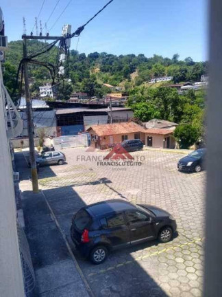 Imagem Apartamento com 2 Quartos à Venda, 50 m² em Santa Bárbara - Niterói Imagem Apartamento com 2 Quartos à Venda, 50 m² em Santa Bárbara - Niterói