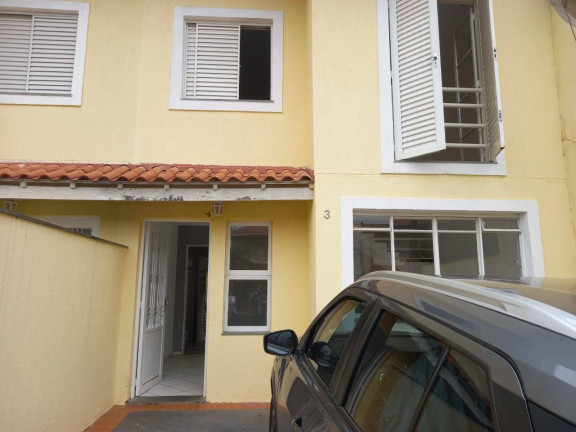 Imagem Casa de Condomínio com 3 Quartos à Venda, 133 m² em Jardim São Conrado - Sorocaba Imagem Casa de Condomínio com 3 Quartos à Venda, 133 m² em Jardim São Conrado - Sorocaba