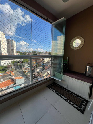 Imagem Apartamento com 2 Quartos à Venda, 50 m² em Pestana - Osasco Imagem Apartamento com 2 Quartos à Venda, 50 m² em Pestana - Osasco