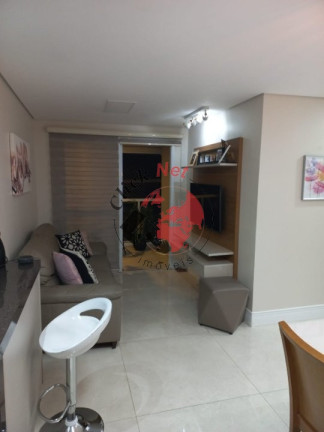 Imagem Apartamento com 2 Quartos à Venda, 72 m² em Osvaldo Cruz - São Caetano Do Sul Imagem Apartamento com 2 Quartos à Venda, 72 m² em Osvaldo Cruz - São Caetano Do Sul