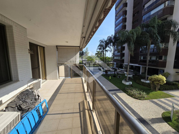 Imagem Apartamento com 3 Quartos à Venda, 116 m² em Barra Olímpica - Rio De Janeiro Imagem Apartamento com 3 Quartos à Venda, 116 m² em Barra Olímpica - Rio De Janeiro