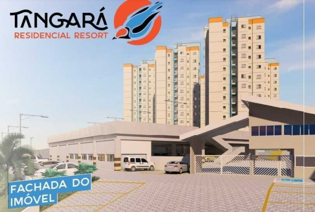 Imagem Apartamento com 2 Quartos à Venda, 52 m² em Jardim Das Oliveiras - Jacareí Imagem Apartamento com 2 Quartos à Venda, 52 m² em Jardim Das Oliveiras - Jacareí