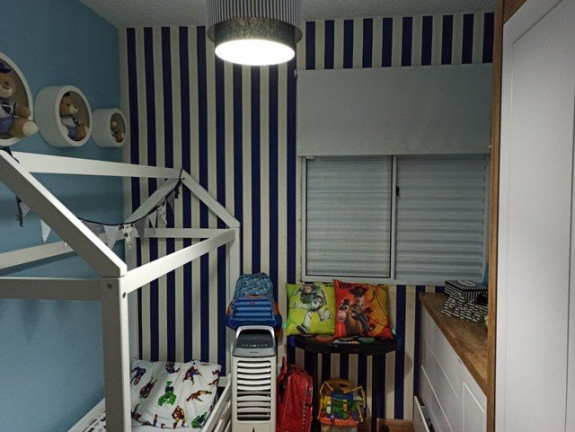 Imagem Casa com 2 Quartos à Venda, 95 m² em Eugênio De Mello - São José Dos Campos