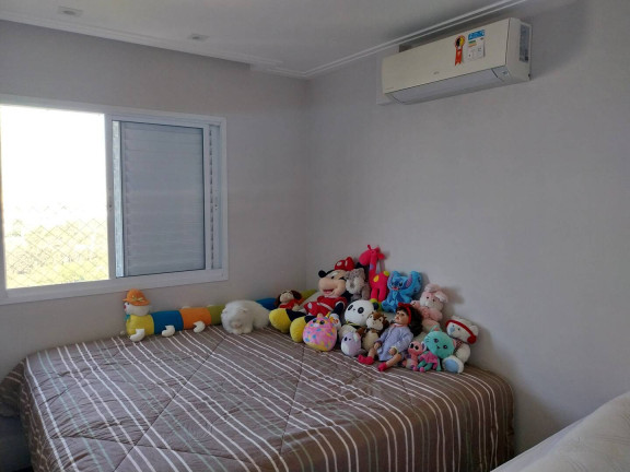 Imagem Apartamento com 3 Quartos à Venda, 171 m² em Jardim Arpoador - São Paulo