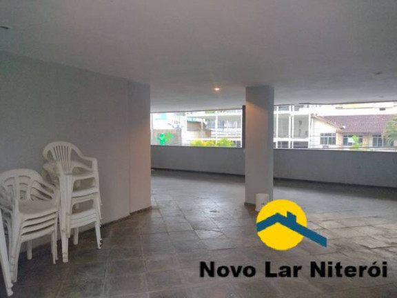 Imagem Apartamento com 2 Quartos à Venda, 120 m² em Icaraí - Niterói