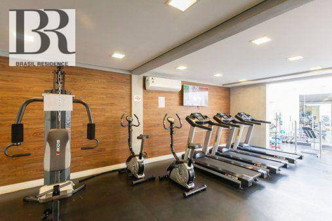 Imagem Apartamento com 1 Quarto à Venda, 69 m² em Campo Belo - São Paulo Imagem Apartamento com 1 Quarto à Venda, 69 m² em Campo Belo - São Paulo