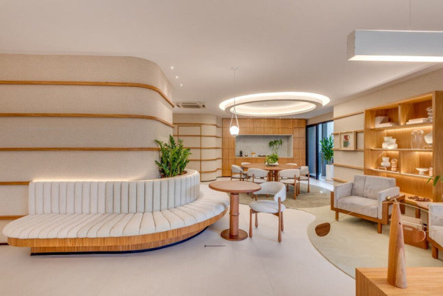 Imagem Imóvel à Venda, 42 m² em Serrinha - Goiânia Imagem Imóvel à Venda, 42 m² em Serrinha - Goiânia