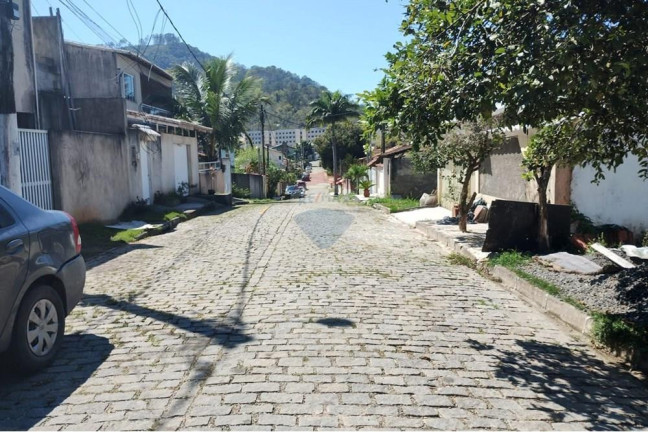 Imagem Terreno à Venda, 160 m² em Rio Do Ouro - Sao Goncalo Imagem Terreno à Venda, 160 m² em Rio Do Ouro - Sao Goncalo