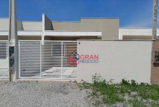 Imagem Casa com 2 Quartos à Venda, 65 m² em Piçarras - Guaratuba Imagem Casa com 2 Quartos à Venda, 65 m² em Piçarras - Guaratuba