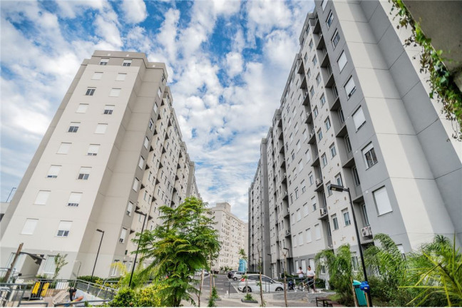 Imagem Apartamento com 2 Quartos à Venda, 42 m² em Sarandi - Porto Alegre Imagem Apartamento com 2 Quartos à Venda, 42 m² em Sarandi - Porto Alegre
