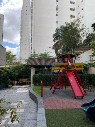 Imagem Apartamento com 4 Quartos à Venda, 126 m² em Perdizes - São Paulo Imagem Apartamento com 4 Quartos à Venda, 126 m² em Perdizes - São Paulo