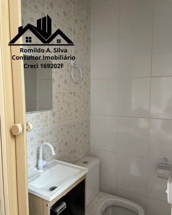 Imagem Casa com 2 Quartos à Venda, 137 m²em Vila São Luiz (Valparaízo) - Barueri
