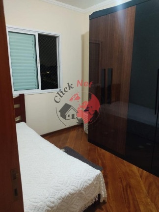 Imagem Apartamento com 3 Quartos à Venda, 128 m² em Assunção - São Bernardo Do Campo Imagem Apartamento com 3 Quartos à Venda, 128 m² em Assunção - São Bernardo Do Campo