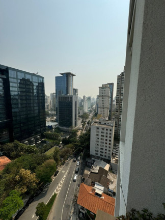 Imagem Imóvel com 3 Quartos para Alugar, 147 m² em Itaim Bibi - São Paulo Imagem Imóvel com 3 Quartos para Alugar, 147 m² em Itaim Bibi - São Paulo