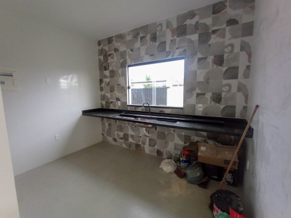 Imagem Casa com 3 Quartos à Venda, 100 m² em Jardim Atlântico Leste (itaipuaçu) - Maricá