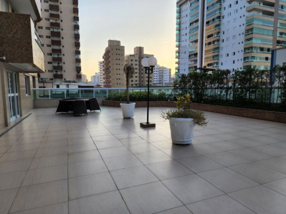 Imagem Apartamento com 3 Quartos à Venda, 180 m² em Vila Caiçara - Praia Grande Imagem Apartamento com 3 Quartos à Venda, 180 m² em Vila Caiçara - Praia Grande