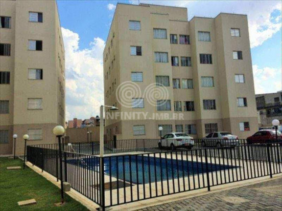 Apartamento com 2 Quartos à Venda, 53 m² em Parada Xv De Novembro - São Paulo