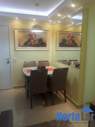 Imagem Apartamento com 2 Quartos à Venda, 50 m² em Vila Maria - São Paulo Imagem Apartamento com 2 Quartos à Venda, 50 m² em Vila Maria - São Paulo