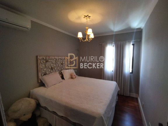 Imagem Apartamento com 3 Quartos à Venda, 105 m² em Vila Betânia - São José Dos Campos
