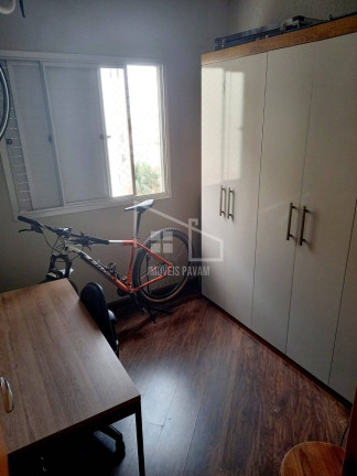 Imagem Apartamento com 3 Quartos para Alugar, 69 m² em Planalto - São Bernardo Do Campo Imagem Apartamento com 3 Quartos para Alugar, 69 m² em Planalto - São Bernardo Do Campo