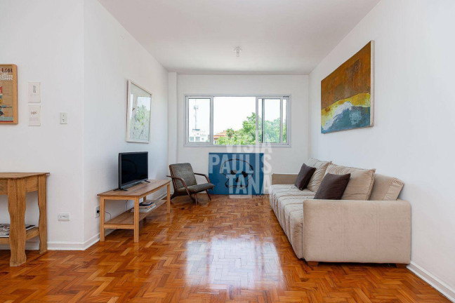 Imagem Apartamento com 2 Quartos à Venda, 113 m² em Pinheiros - São Paulo Imagem Apartamento com 2 Quartos à Venda, 113 m² em Pinheiros - São Paulo