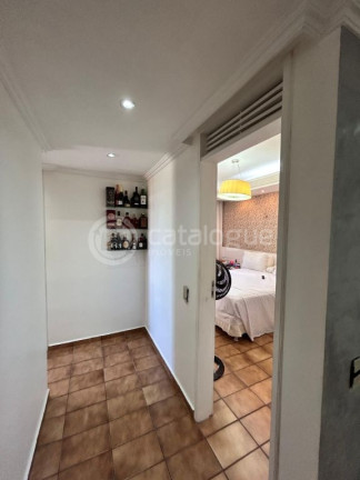 Imagem Apartamento com 3 Quartos à Venda, 183 m² em Lagoa Nova - Natal Imagem Apartamento com 3 Quartos à Venda, 183 m² em Lagoa Nova - Natal