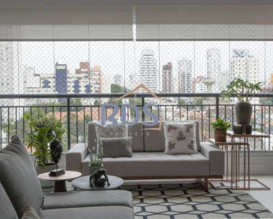 Imagem Apartamento com 3 Quartos à Venda, 113 m² em Vila Mariana - São Paulo Imagem Apartamento com 3 Quartos à Venda, 113 m² em Vila Mariana - São Paulo