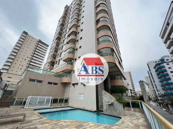 Imagem Apartamento com 2 Quartos à Venda, 80 m² em Aviação - Praia Grande Imagem Apartamento com 2 Quartos à Venda, 80 m² em Aviação - Praia Grande